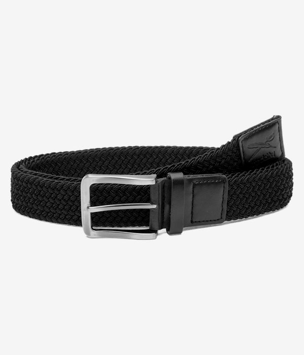 Iriedaily Variation Pasek (uni black)