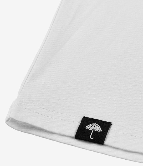 Hélas Tye T-Shirty (white)
