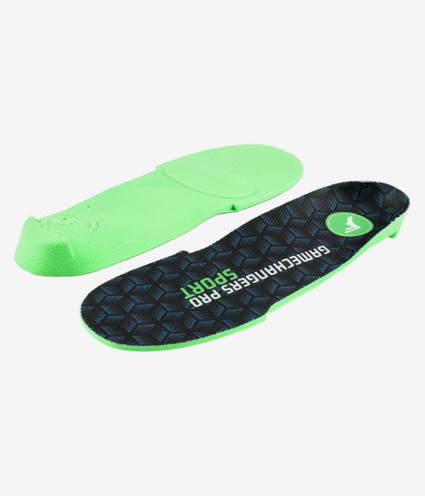 Footprint Pro Sports Gamechanger Elite Pro Insoles (multi)