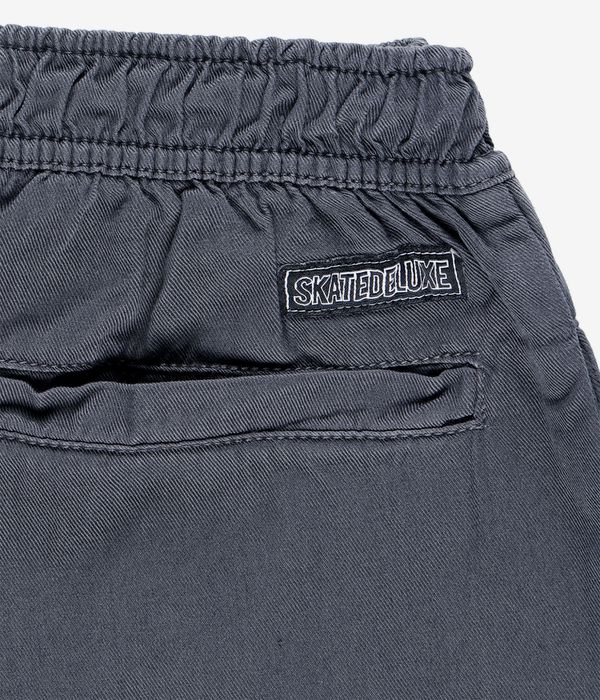 skatedeluxe Samurai Pantalones (dark grey)
