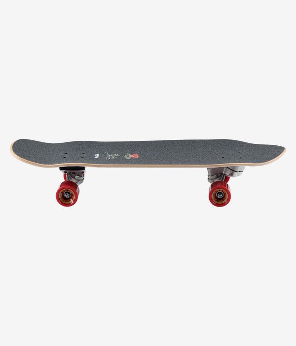 YOW Sophia Medina Rosas 33" (83,8cm) Surfskate Cruiser (white)