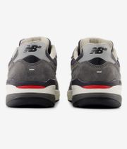 New Balance Numeric 933 Schoen (grey)