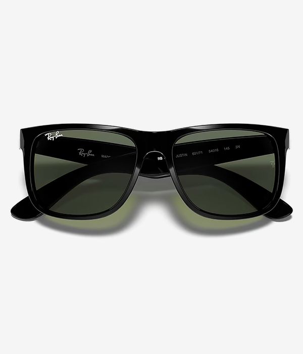 Ray-Ban Justin Okulary Słoneczne 54mm (black)