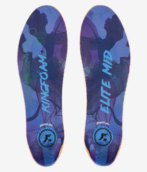 Footprint King Foam Elite Mid Sport Zolen (blue camo lite blue)