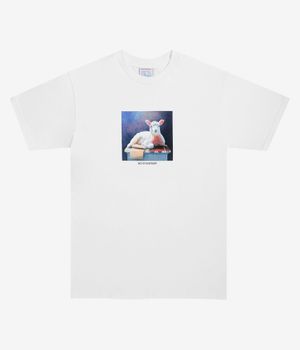 Sci-Fi Fantasy Lamb T-Shirt (white)