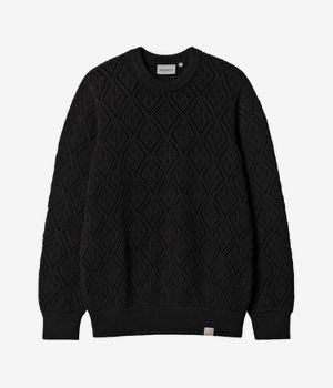 Carhartt WIP Kaley Sweatshirt (black)