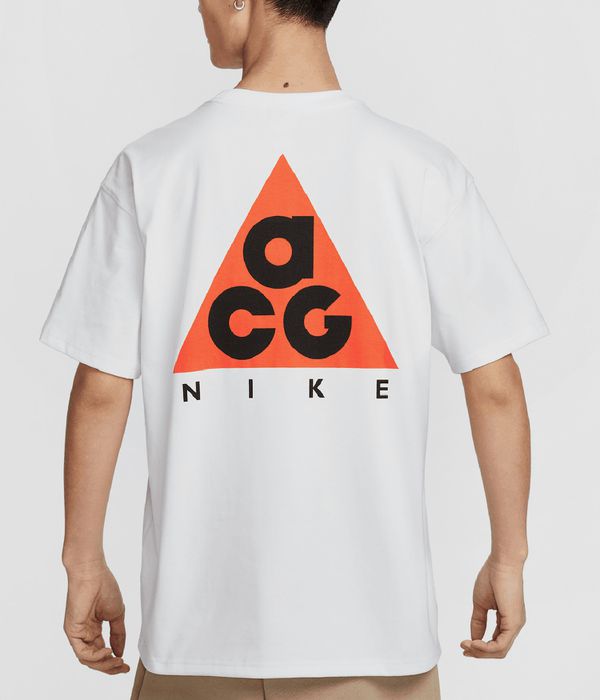 Nike ACG Essential T-Shirt (summit white)