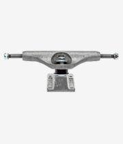 Independent 144 Stage 11 Standard IKP Truck (steel grey silver) 8.25"
