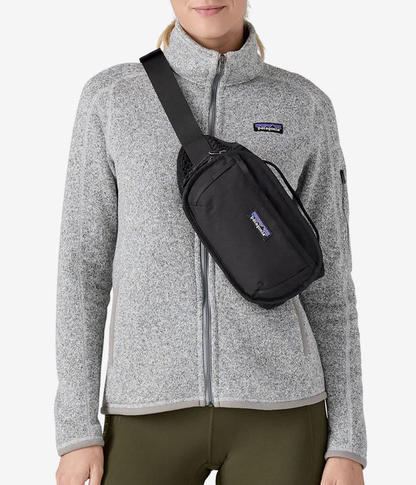Patagonia Fieldsmith Bolso 5L (black)