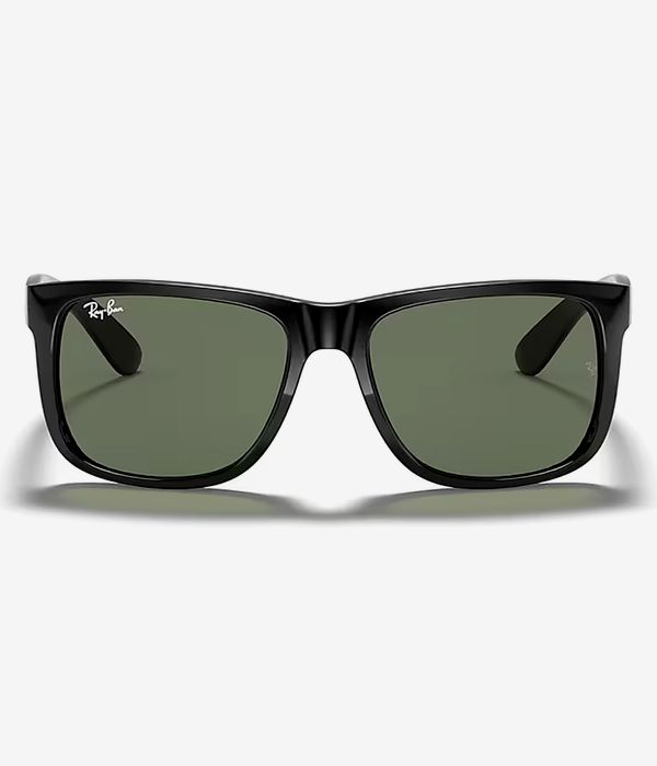 Ray-Ban Justin Sunglasses 54mm (black)