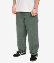 Element Carpenter Canvas Hose (jungle green)