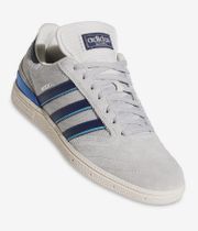 adidas Skateboarding Busenitz Chaussure (grey dark blue core white)