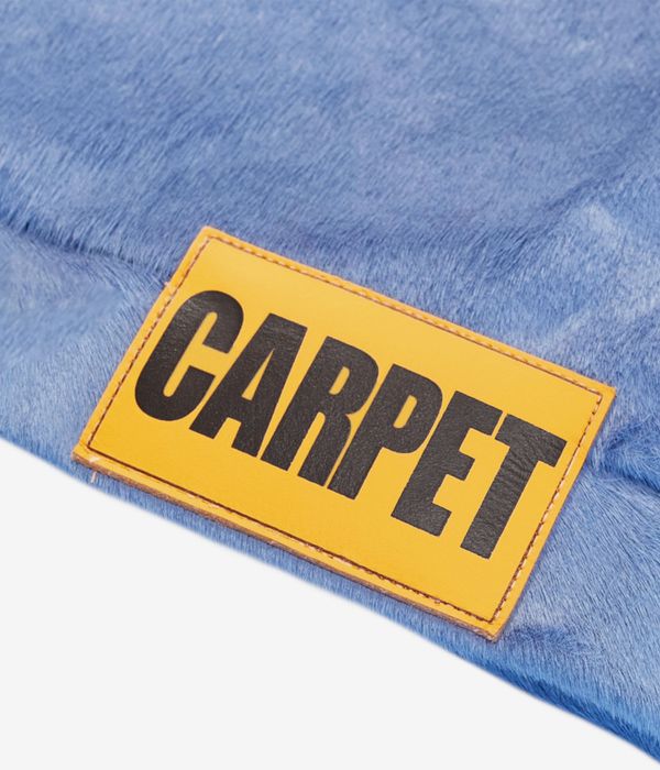 Carpet Company Horse Hair Veste (baby blue)