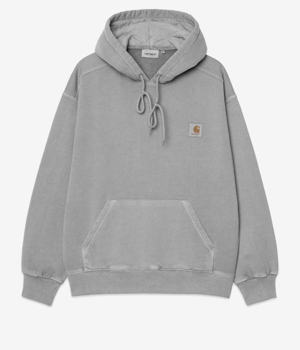 Carhartt WIP Nelson Hoodie (yosemite garment dyed)