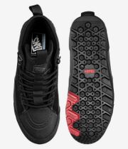 Vans MTE Sk8-Hi Gore-Tex Schuh (blackout)