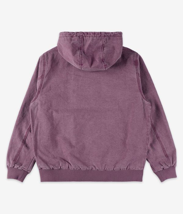 Element Dulseya Canvas LT Jacke (nocturne)