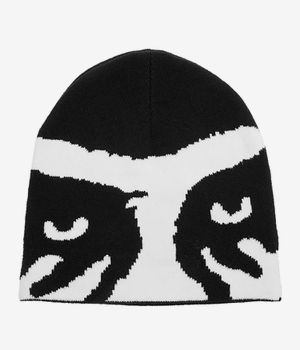 Obey Peeking Berretto (black)