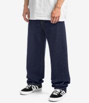 Carhartt WIP Aaron Smith Jeans (blue rinsed)