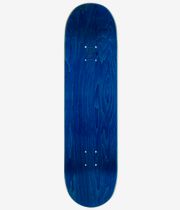 Über Grumpy Cat 8.5" Skateboard Deck (pastel mint)
