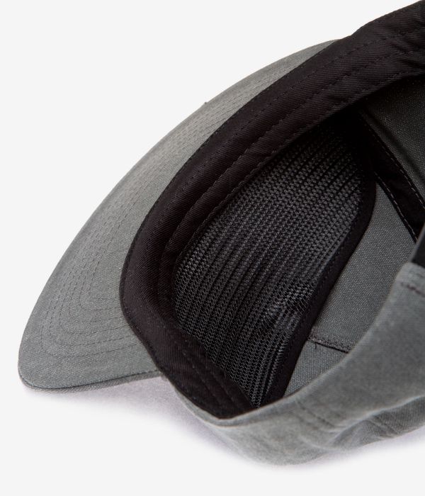 Volcom Workwear ADJ Cap (steealth)