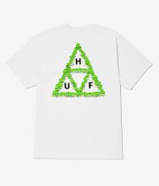 HUF Desktop T-Shirt (white)