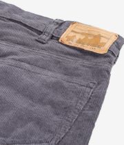 Patagonia Organic Cotton Corduroy Jeans (forge grey)