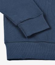 skatedeluxe Puzzle Organic Sweatshirt (navy)