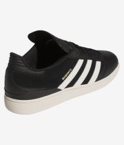 adidas Skateboarding Busenitz Shoes (core black chalk white gold)
