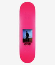 HOCKEY Kadow Weapon Man 8.38" Planche de skateboard (red)