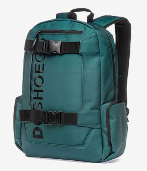 DC Chalkers 4 Backpack 28L (deep teal)