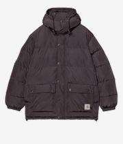 Carhartt WIP Brent Recycled Jacket (palisander)