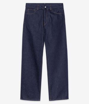Carhartt WIP Payson Pant Boston Jeans (blue rigid)