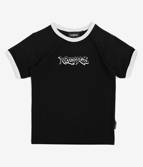 Wasted Paris Jennie Camiseta women (black)