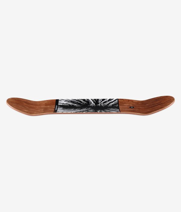 Antiz Joy Division 8.75" Skateboard Deck (black)