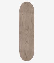 Enjoi Spectrum 8.25" Skateboard Deck (white)
