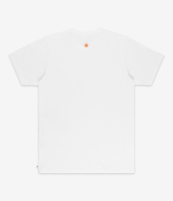 Anuell Majester T-Shirty (white)