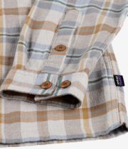 Patagonia Organic Cotton Fjord Flannel Hemd (fields natural)