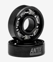 Antix Core Bearings (black)