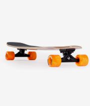 Landyachtz Ripper 36.9" (93,7cm) Complete-Longboard (forager)