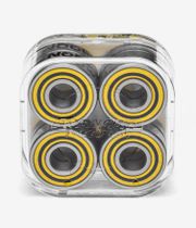 Bronson Speed Co. Mooneyes G3 Lagers (yellow)