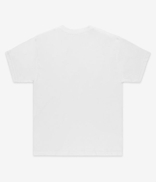 GX1000 Joyride Camiseta (white)