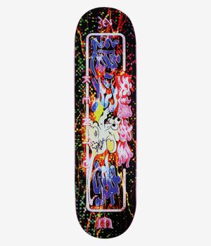 Evisen Kento Yoshioka Warning Mouse 8.5" Tavola da skateboard