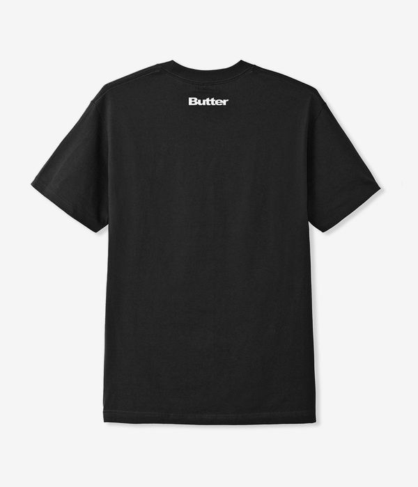 Butter Goods x Disney Fantasia T-Shirt (black)
