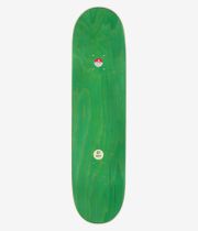 Magenta Fox Extravision 8.25 Skateboard Deck (multi)