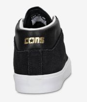 Converse CONS Louie Lopez Pro Mid Schuh (black black white)
