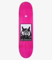 Antiz Baphowlmet 8.375" Skateboard Deck (black)