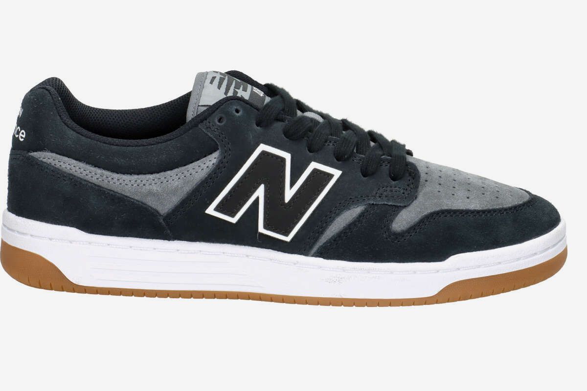 New Balance Numeric 480 Chaussure (black)