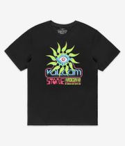 Volcom Realityfab BSC T-shirt (black)