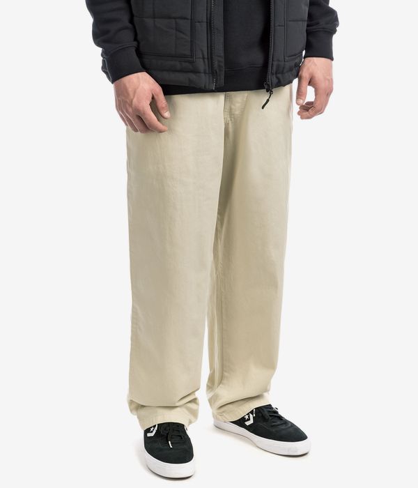 skatedeluxe Samurai Pantaloni (beige)