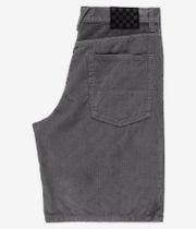 Vans Check 5 Loose Corduroy Shorts (asphalt)